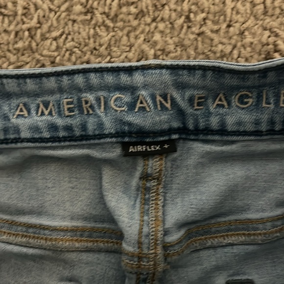 Mens American Eagle jeans size 29x32 - Picture 3 of 7